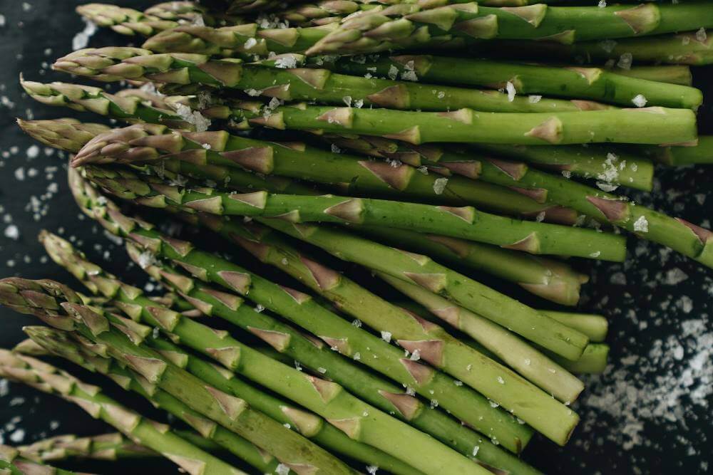 Спаржа: что это за растение и почему его стоит выращивать?